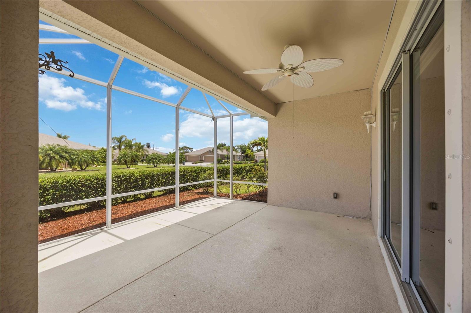 VENTURA VILLAGE - Residential