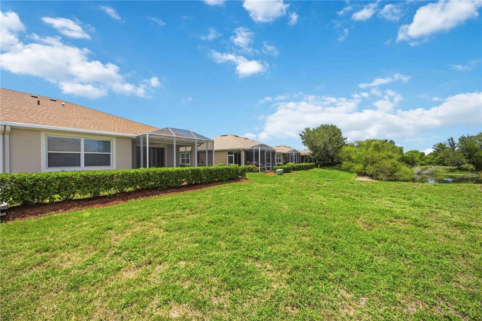 VENTURA VILLAGE - Residential