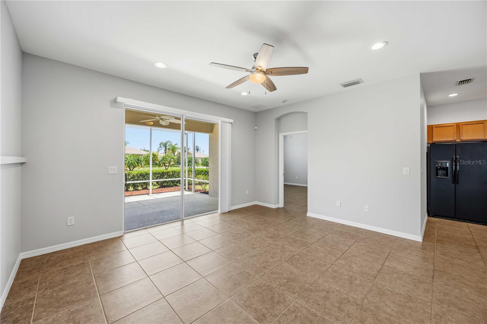 VENTURA VILLAGE - Residential
