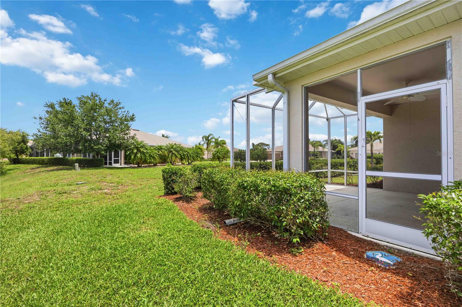 VENTURA VILLAGE - Residential