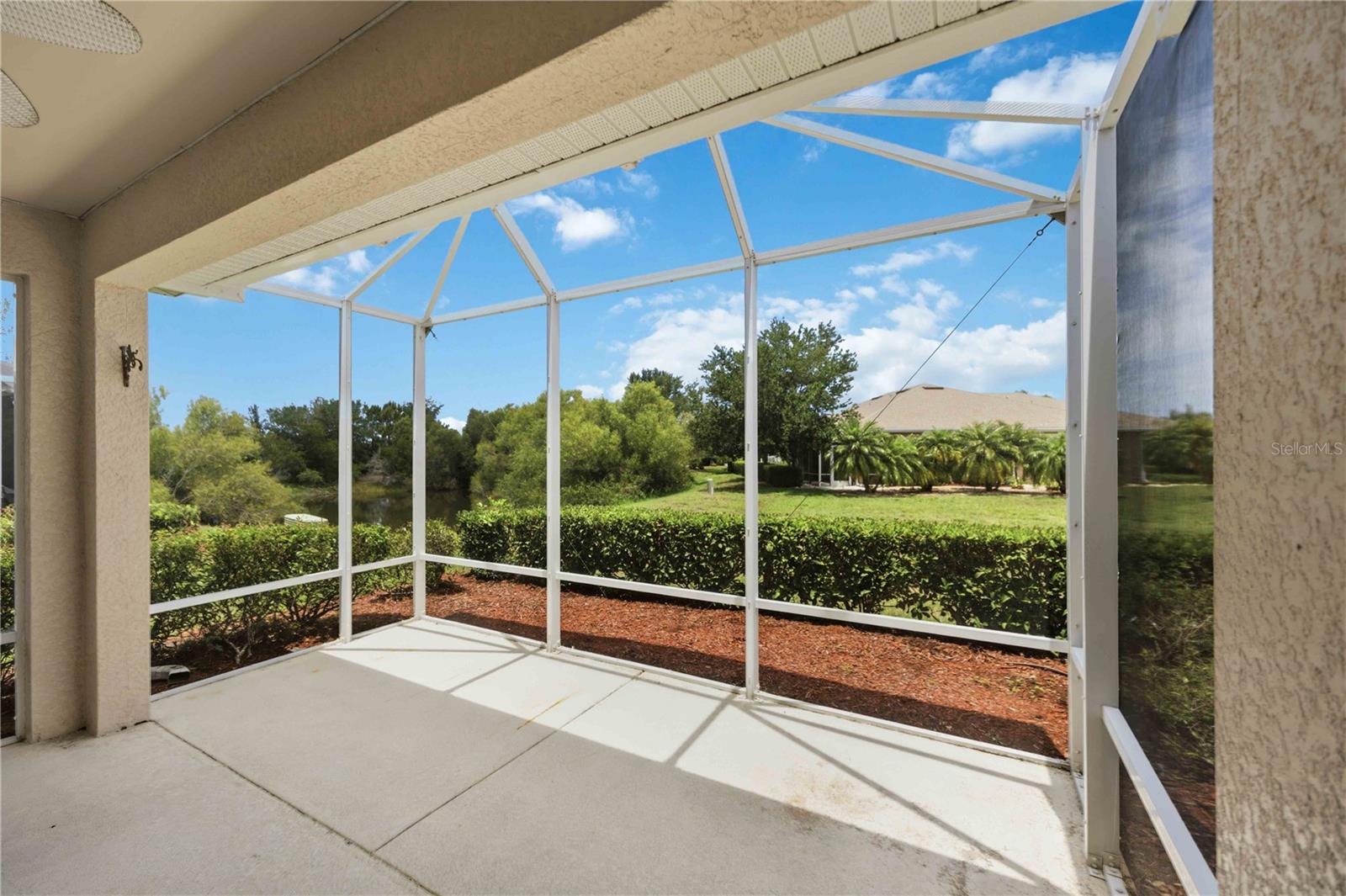 VENTURA VILLAGE - Residential
