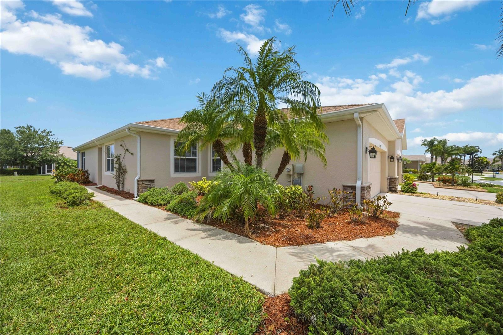 VENTURA VILLAGE - Residential