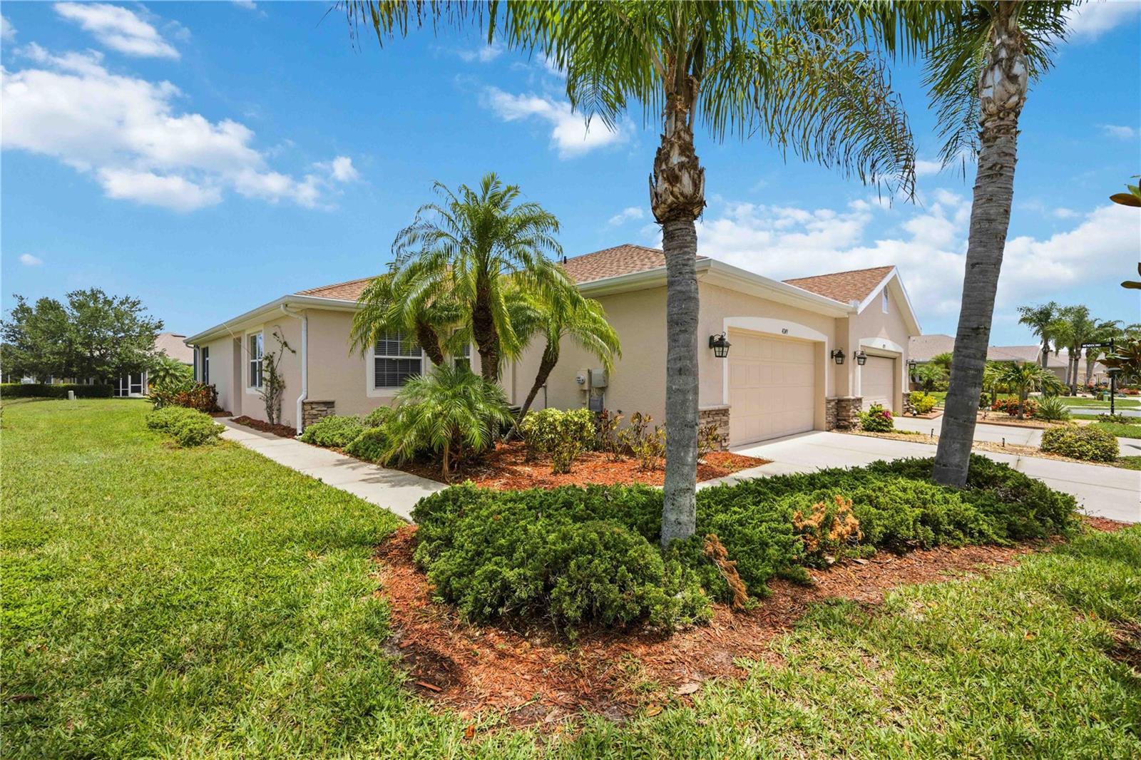 VENTURA VILLAGE - Residential