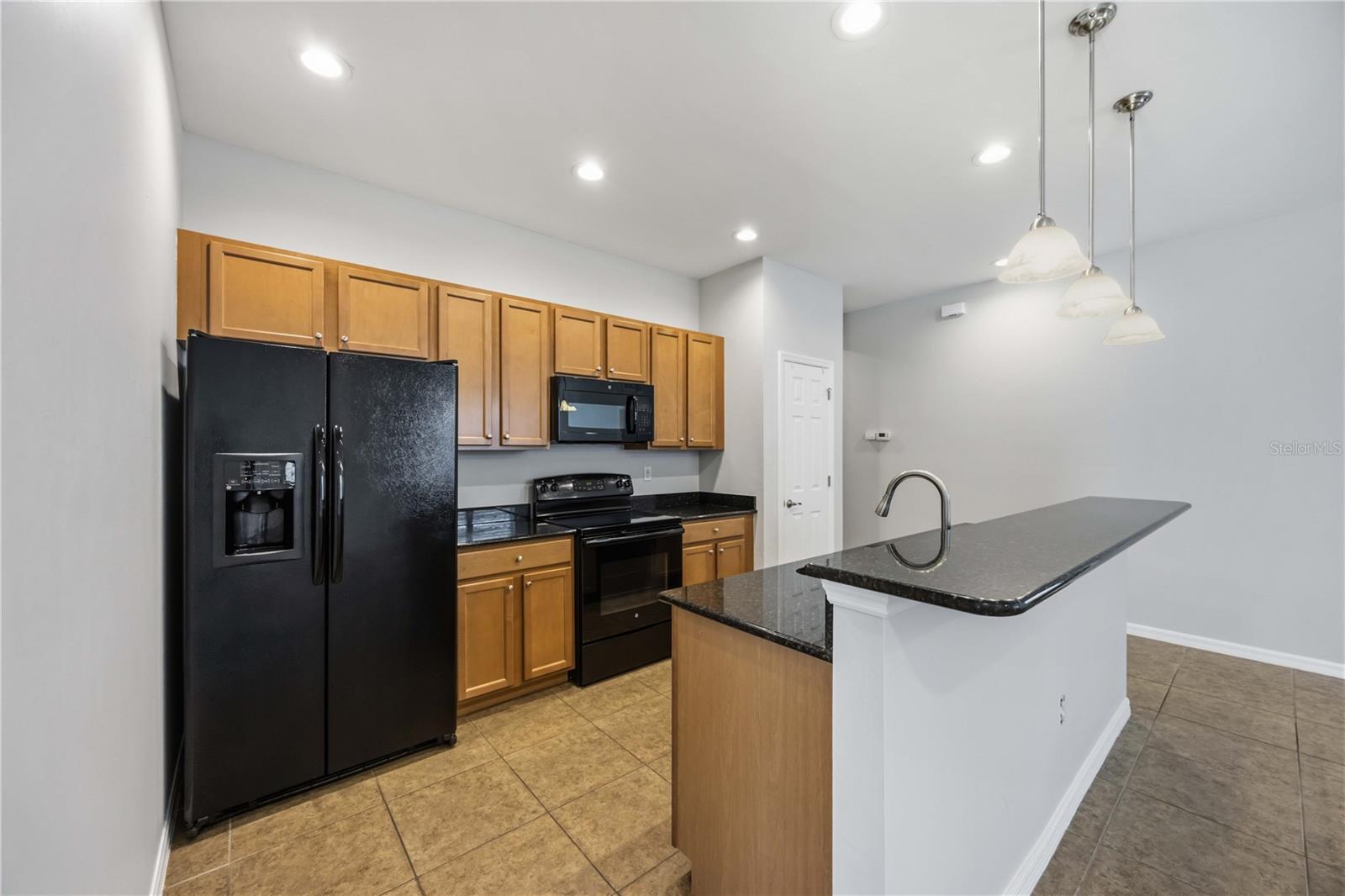 VENTURA VILLAGE - Residential