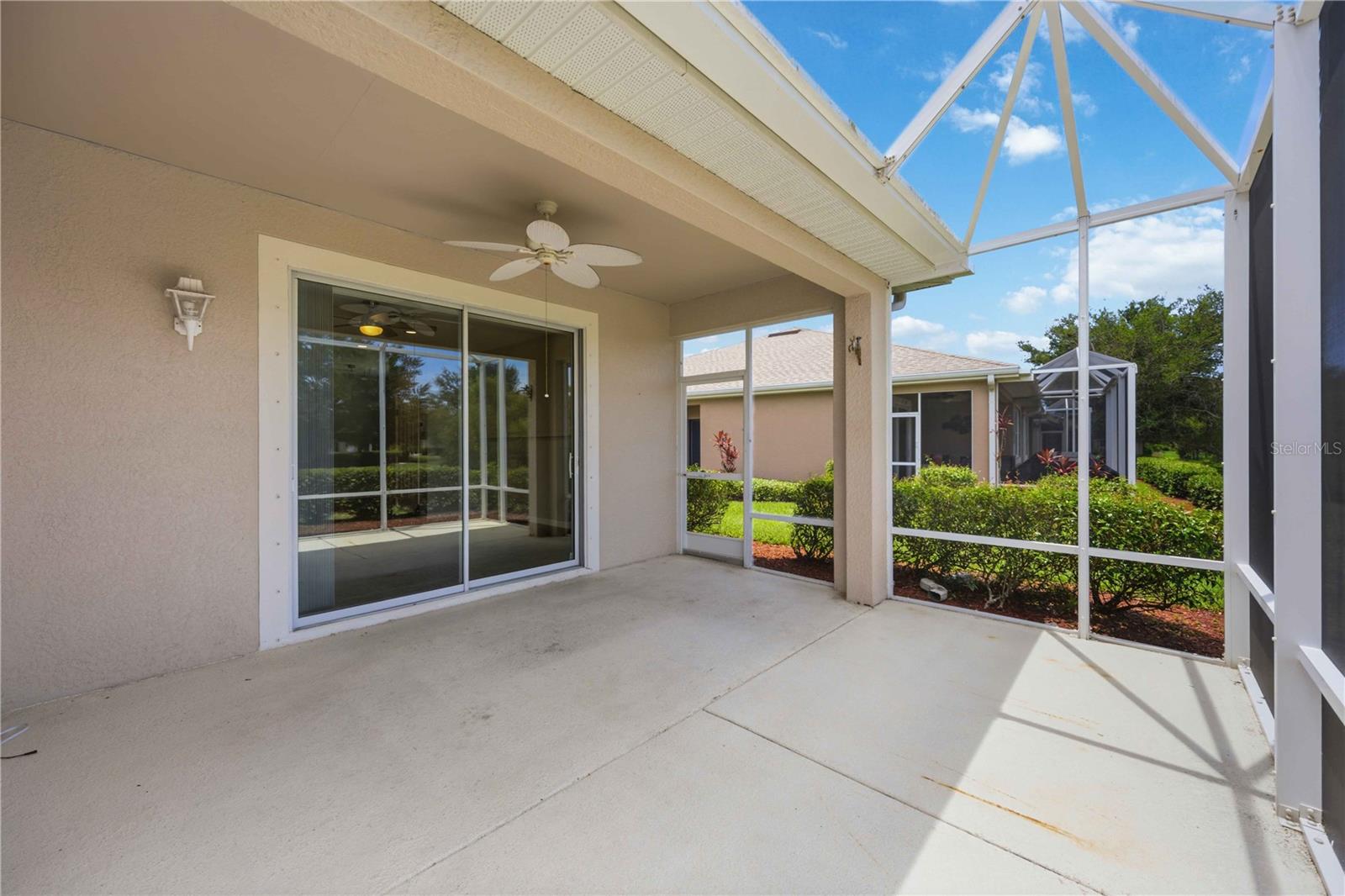 VENTURA VILLAGE - Residential