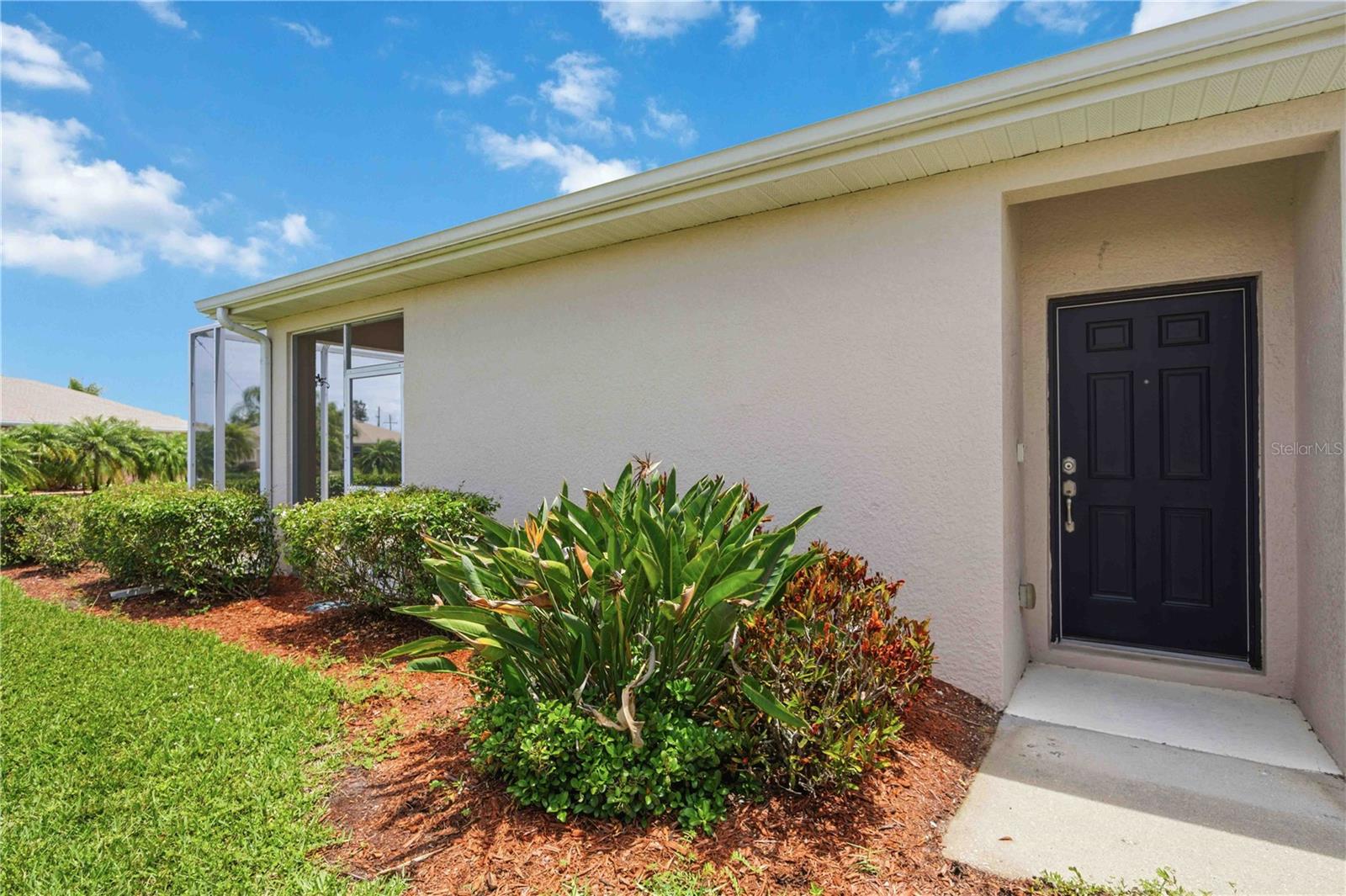 VENTURA VILLAGE - Residential