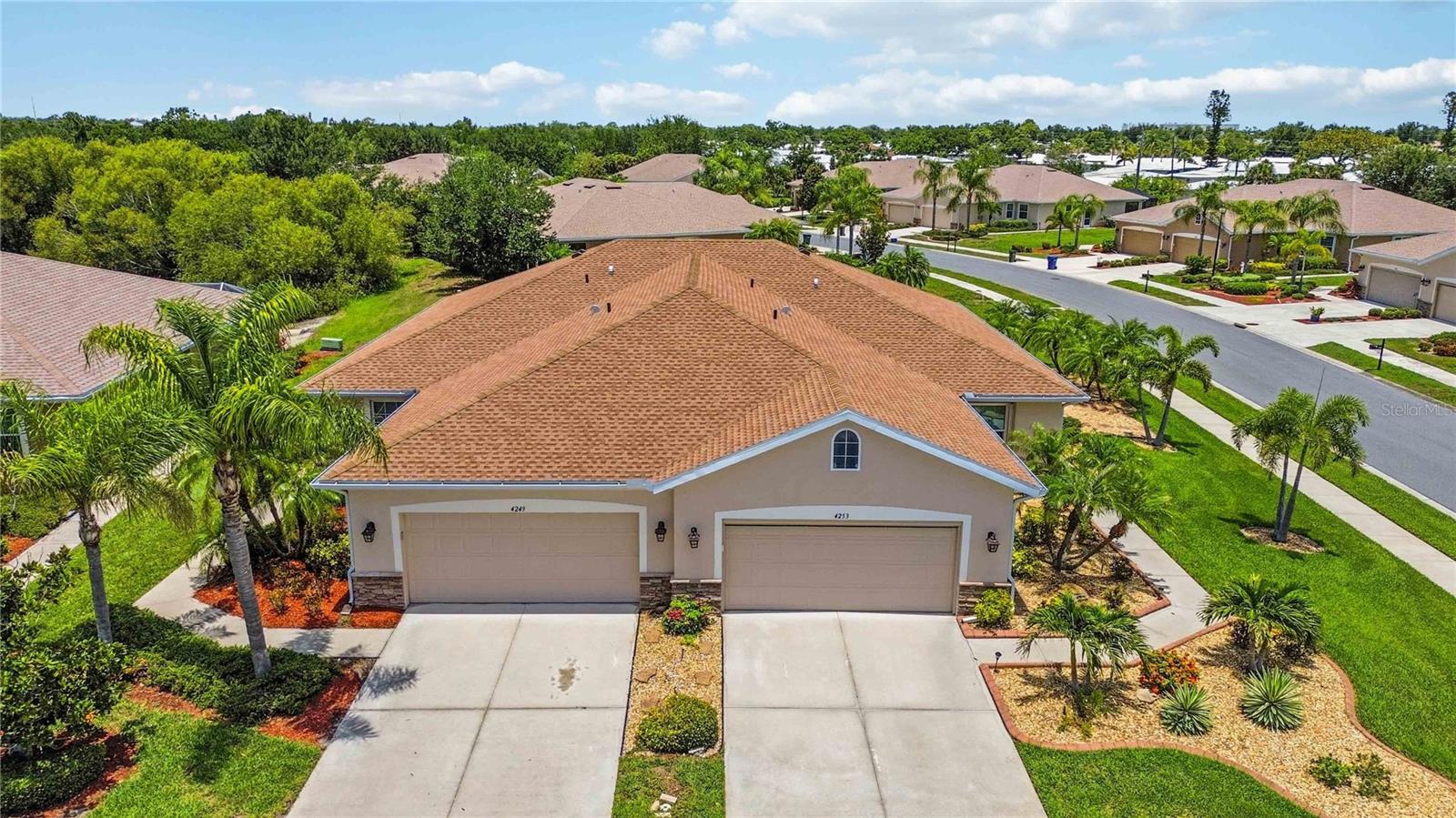 VENTURA VILLAGE - Residential