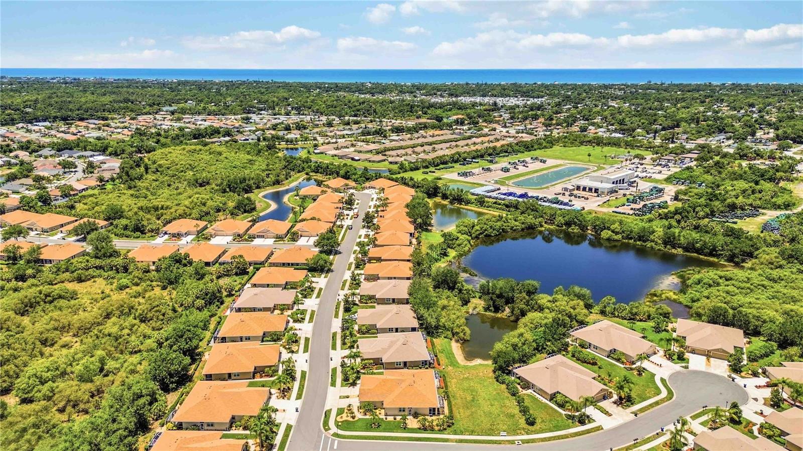 VENTURA VILLAGE - Residential