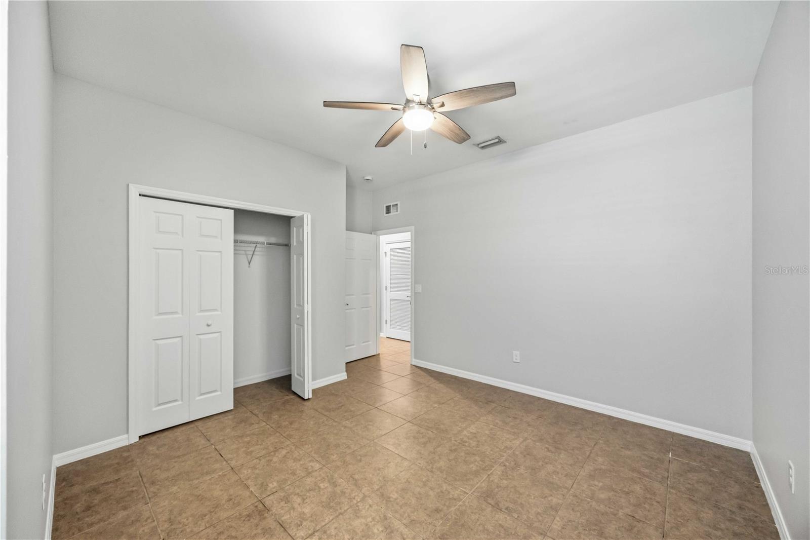VENTURA VILLAGE - Residential