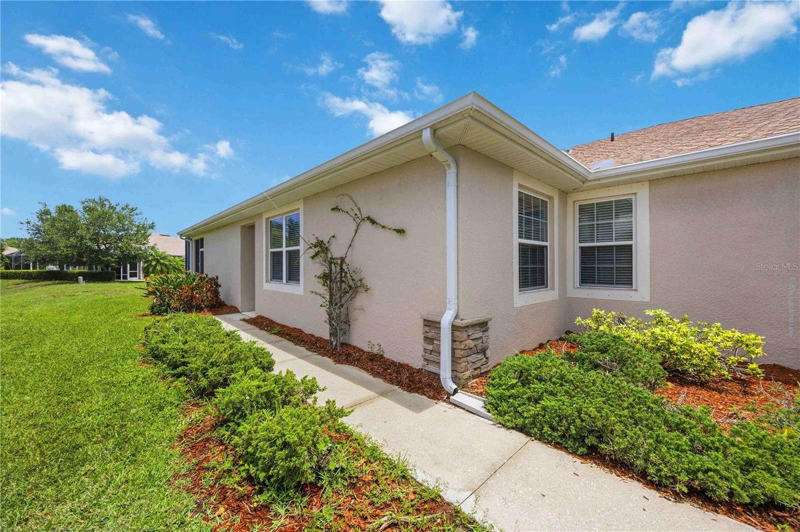 VENTURA VILLAGE - Residential