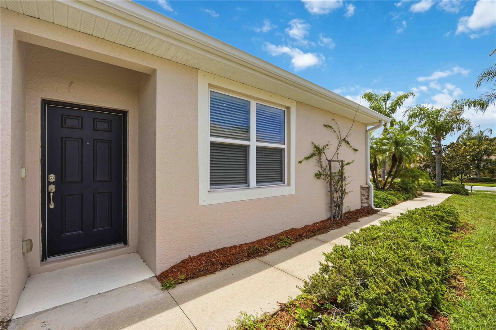 VENTURA VILLAGE - Residential