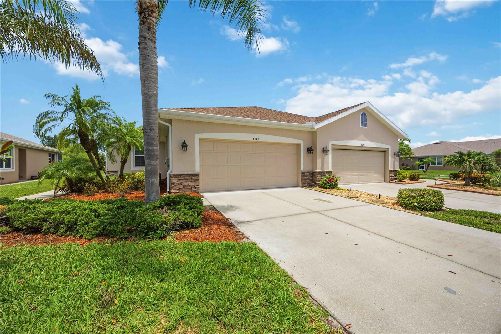 VENTURA VILLAGE - Residential