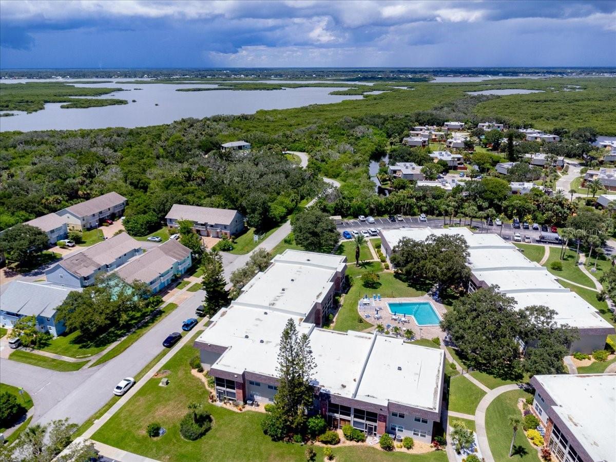 CORONADO COVE 01 - Residential Lease