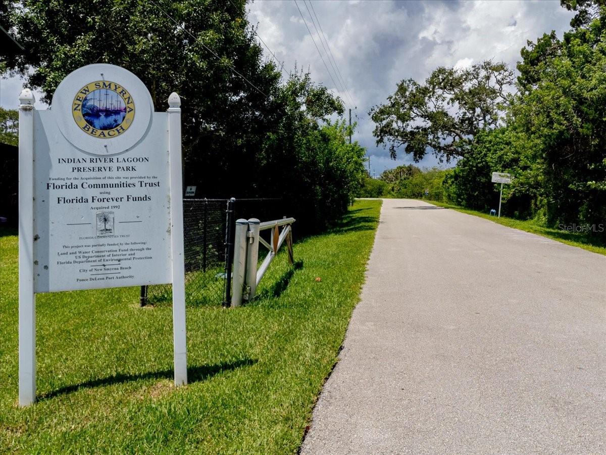 CORONADO COVE 01 - Residential Lease