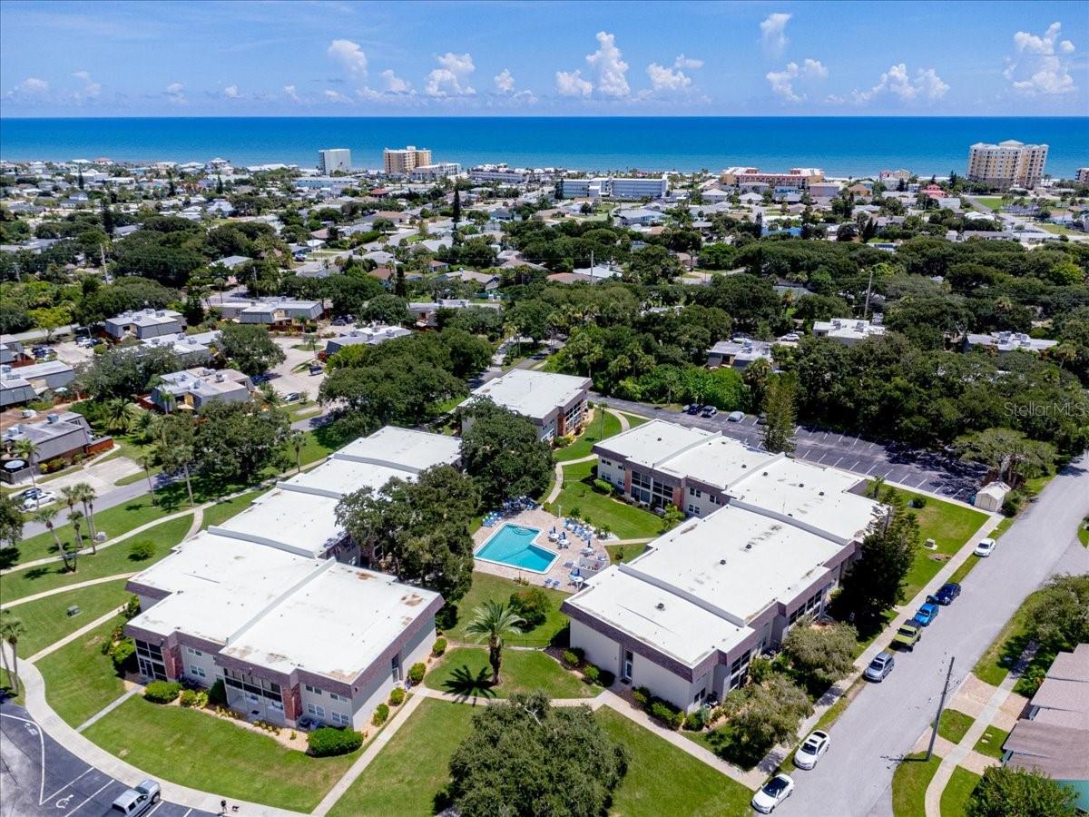 CORONADO COVE 01 - Residential Lease