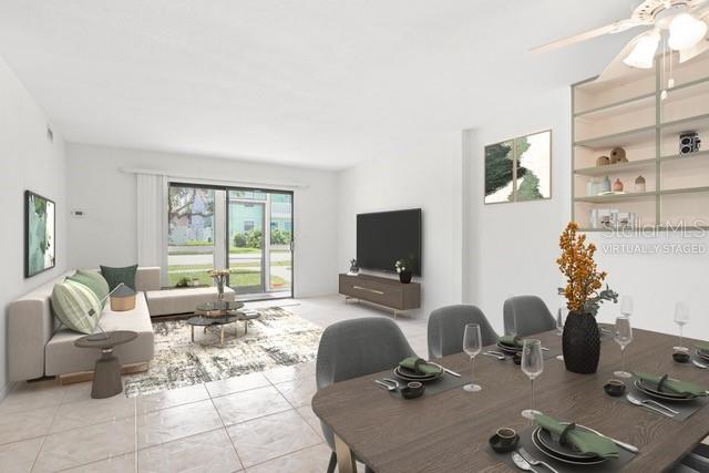 CORONADO COVE 01 - Residential Lease