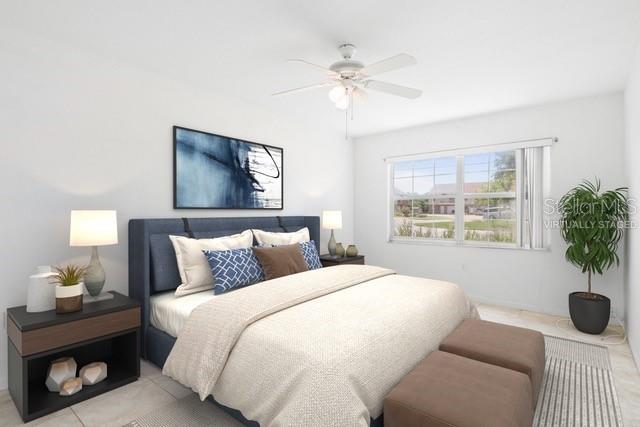 CORONADO COVE 01 - Residential Lease