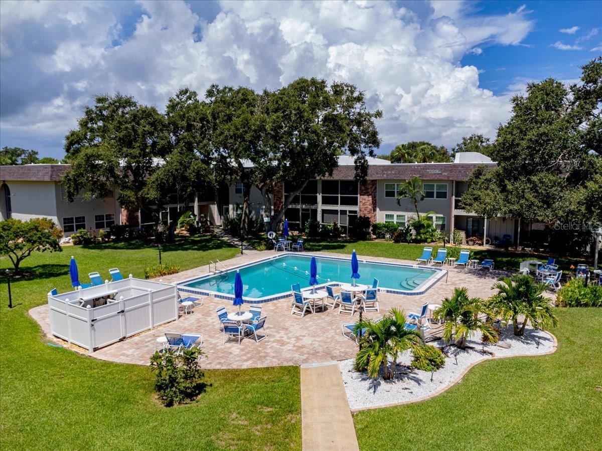 CORONADO COVE 01 - Residential Lease