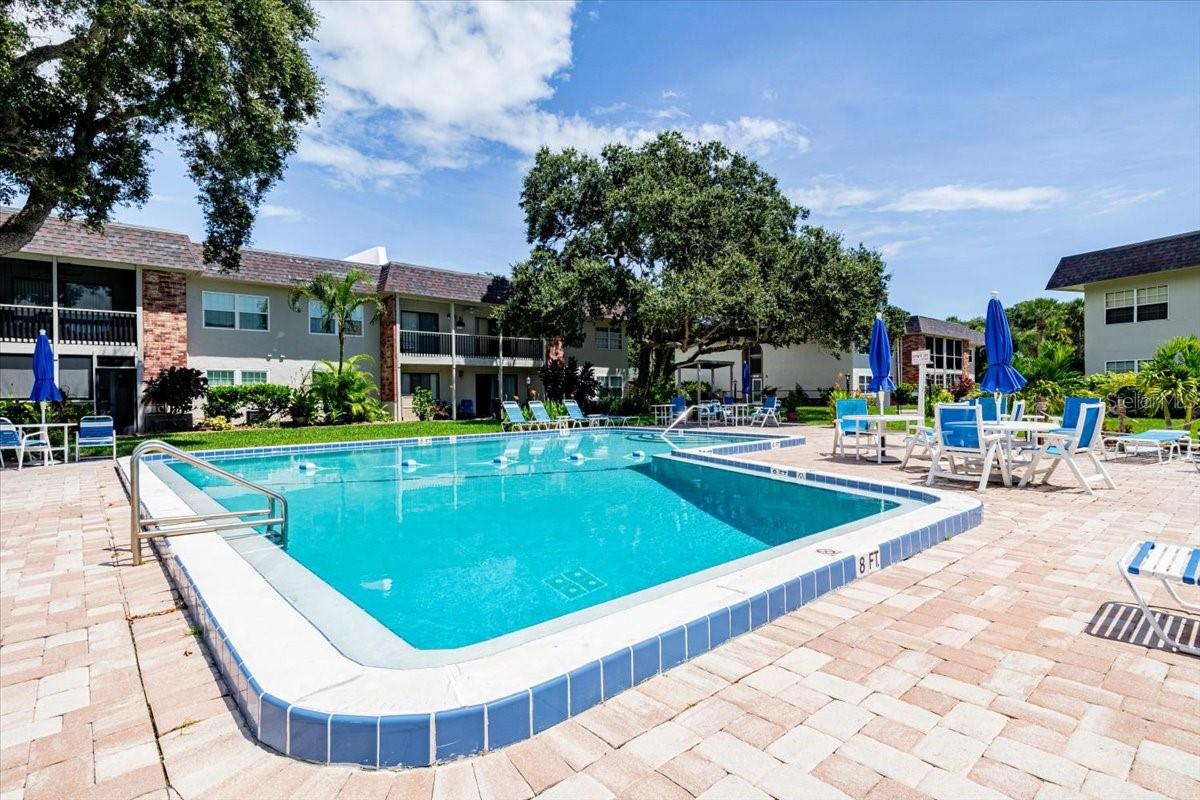 CORONADO COVE 01 - Residential Lease