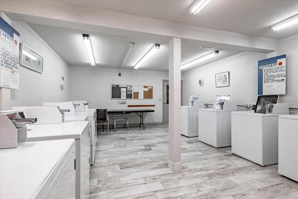 CORONADO COVE 01 - Residential Lease