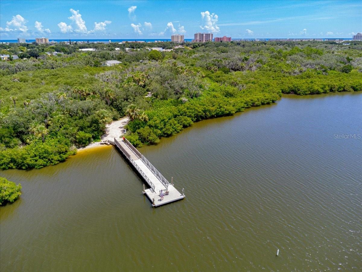 CORONADO COVE 01 - Residential Lease