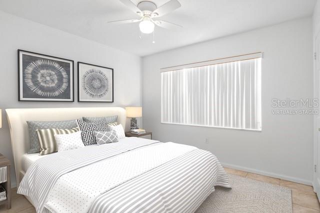 CORONADO COVE 01 - Residential Lease