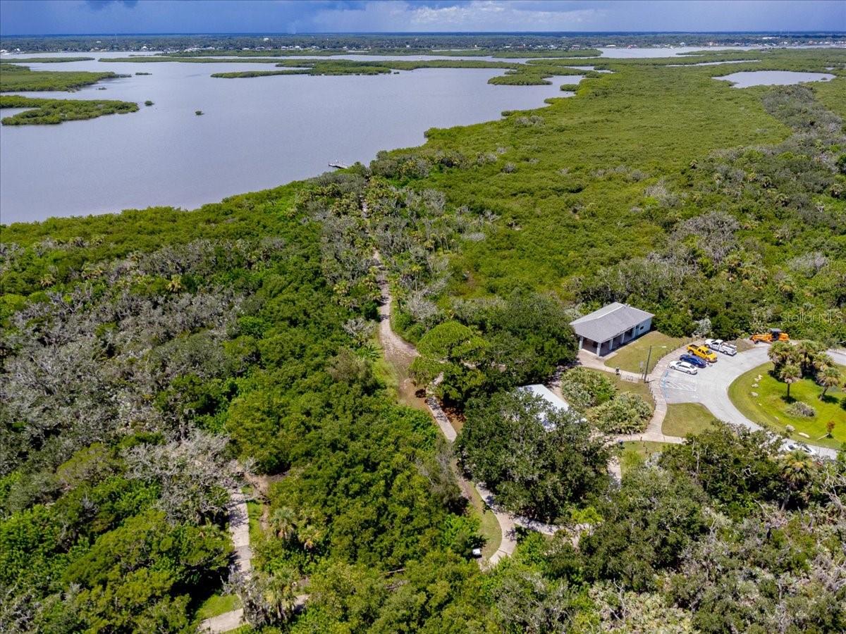 CORONADO COVE 01 - Residential Lease