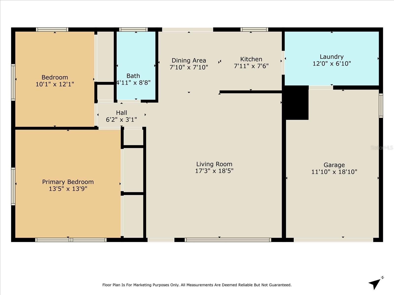 BEVERLY HILLS UNIT 06 - Residential