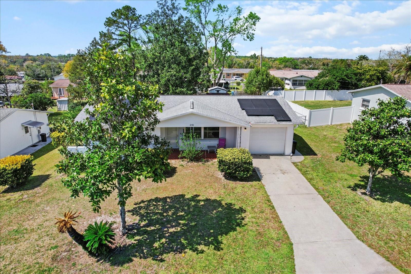 BEVERLY HILLS UNIT 06 - Residential