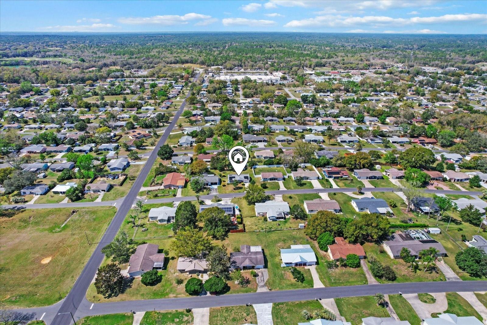 BEVERLY HILLS UNIT 06 - Residential