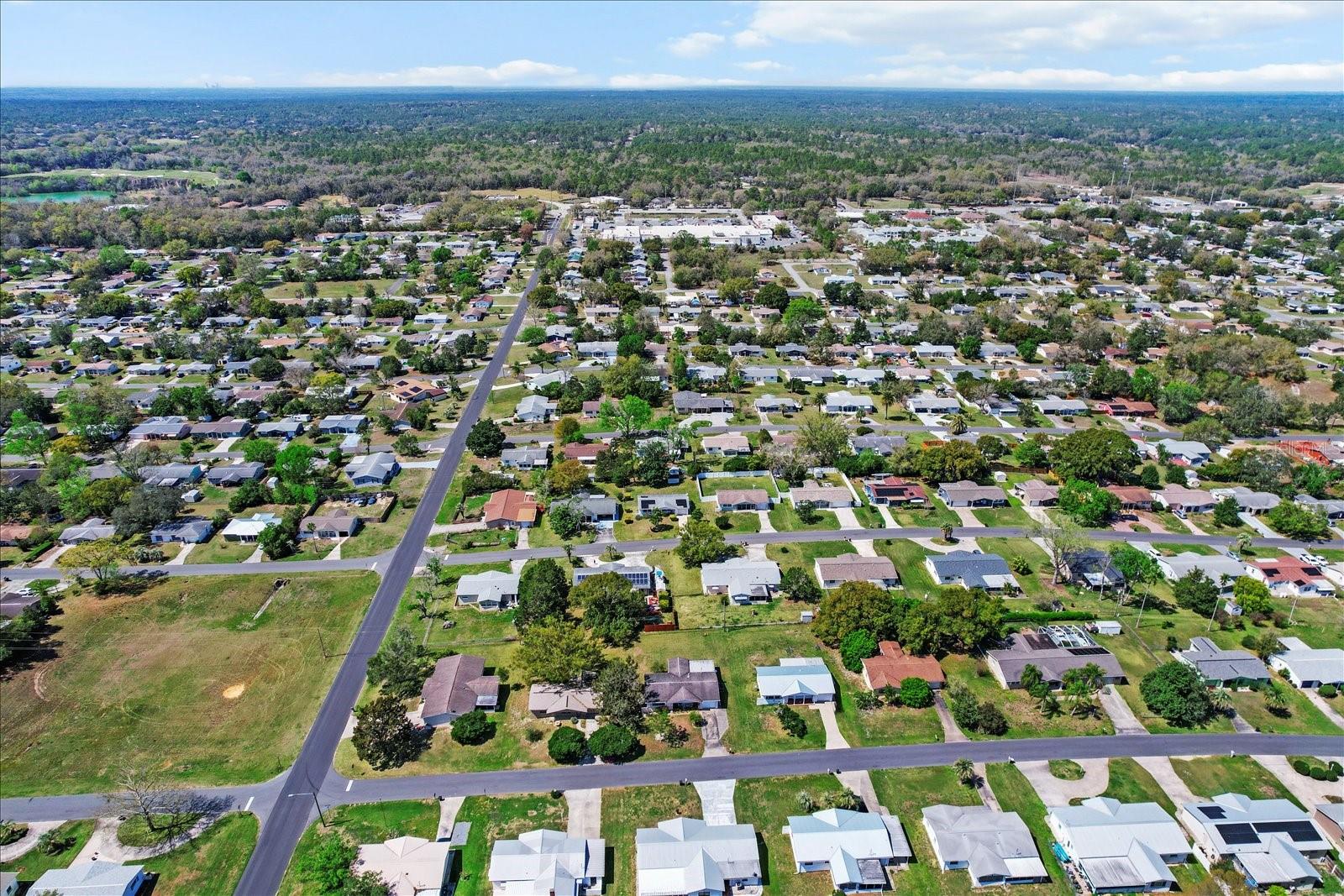 BEVERLY HILLS UNIT 06 - Residential