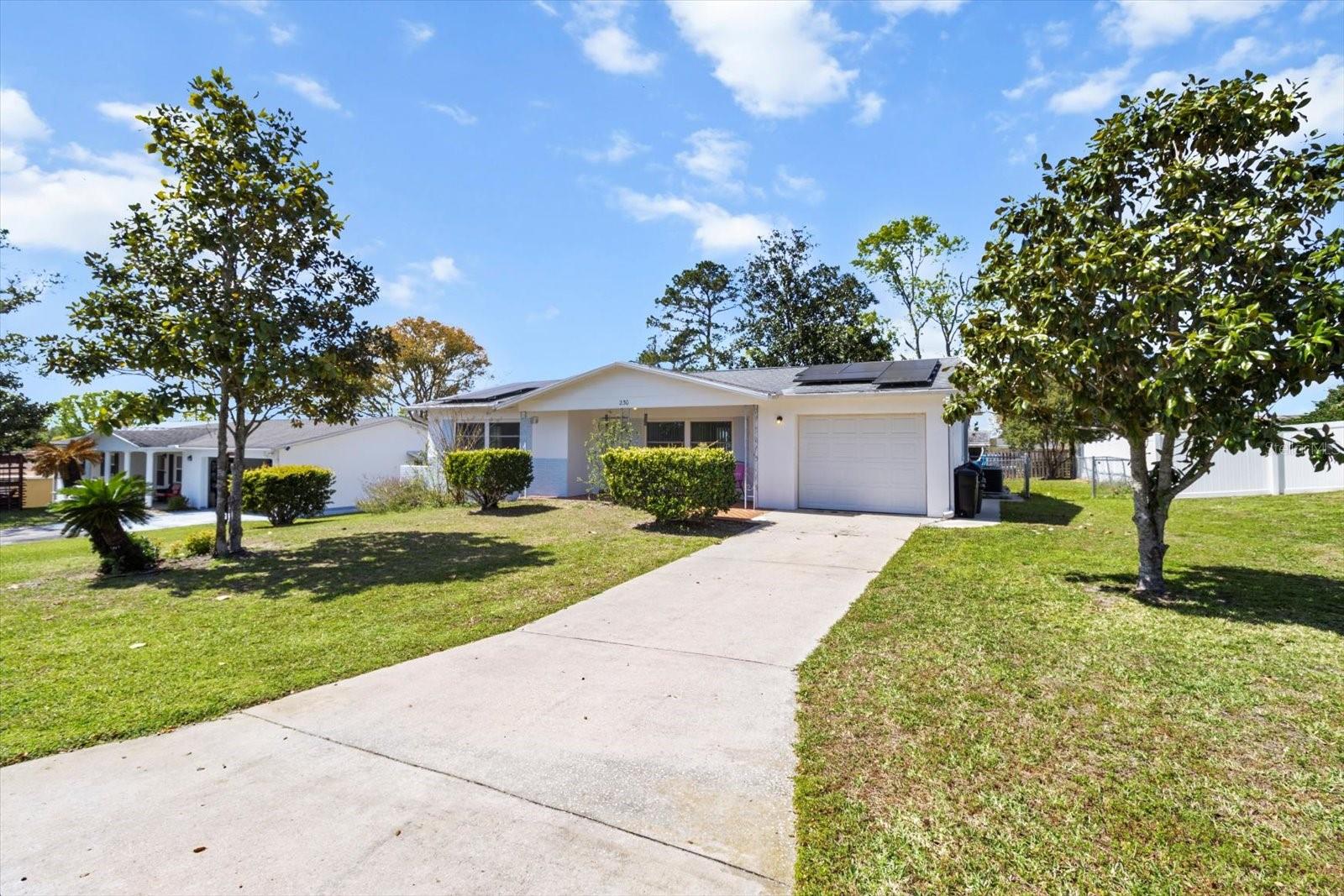 BEVERLY HILLS UNIT 06 - Residential