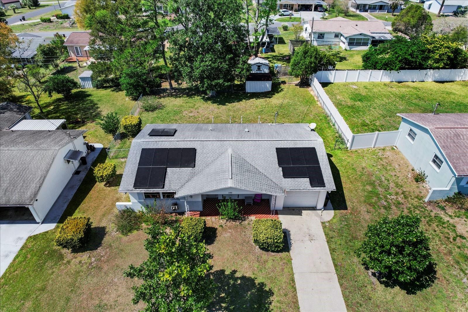 BEVERLY HILLS UNIT 06 - Residential