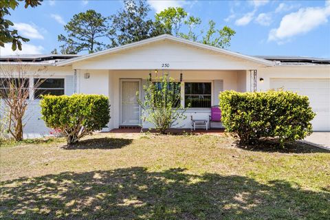 Photo of 230 S Jackson Street, Beverly Hills, FL 34465 (MLS # OM721176)