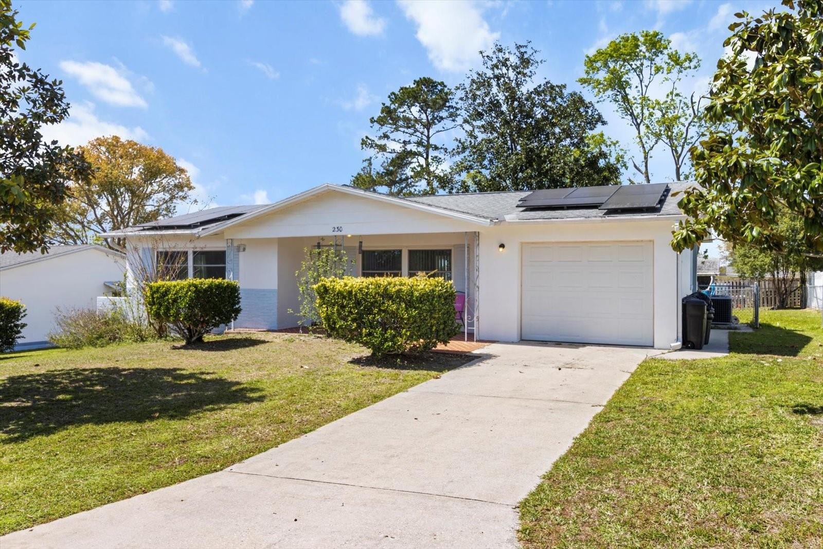 BEVERLY HILLS UNIT 06 - Residential