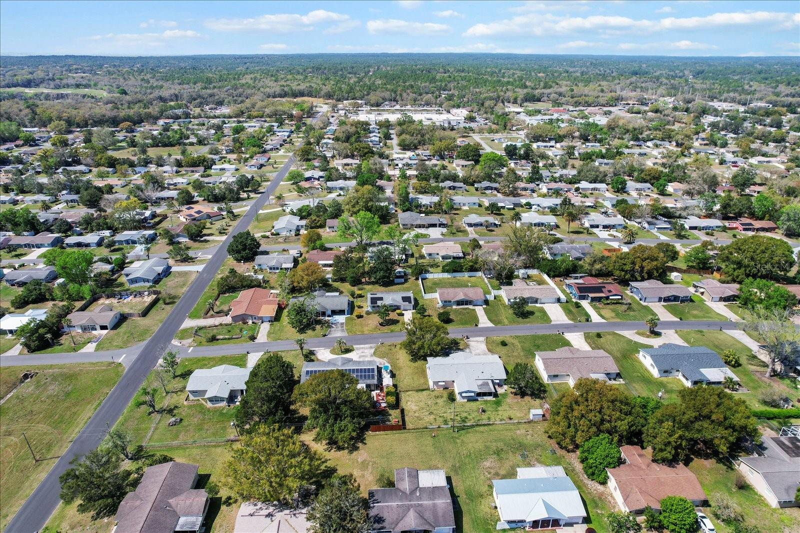 BEVERLY HILLS UNIT 06 - Residential