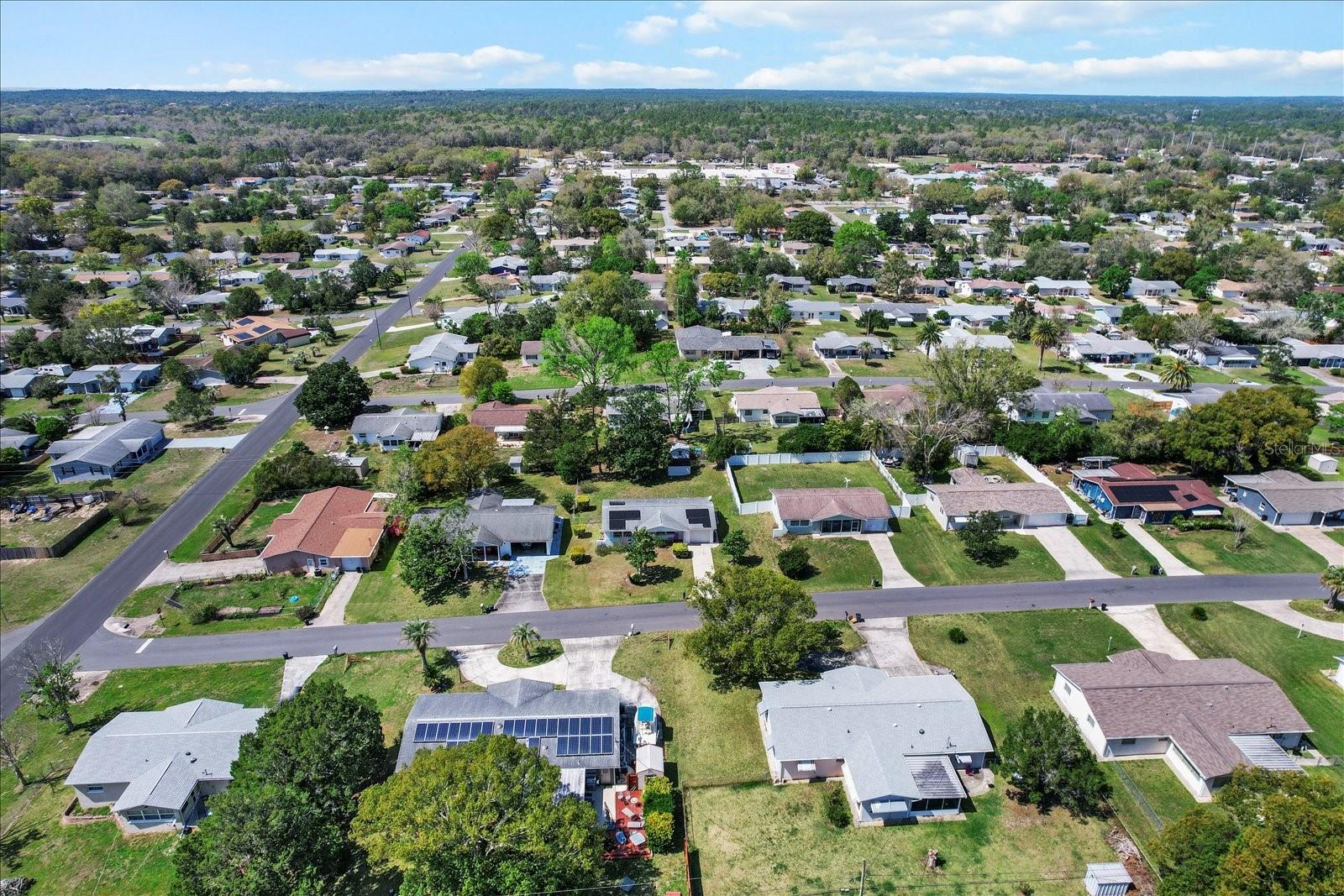 BEVERLY HILLS UNIT 06 - Residential