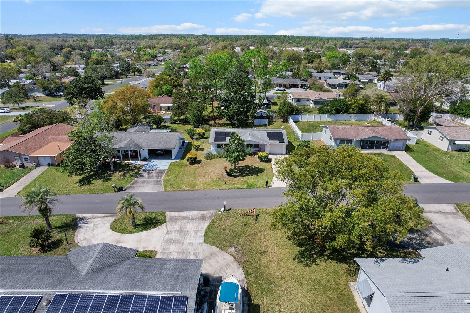 BEVERLY HILLS UNIT 06 - Residential