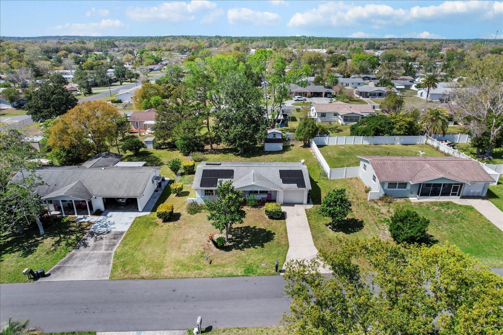 BEVERLY HILLS UNIT 06 - Residential