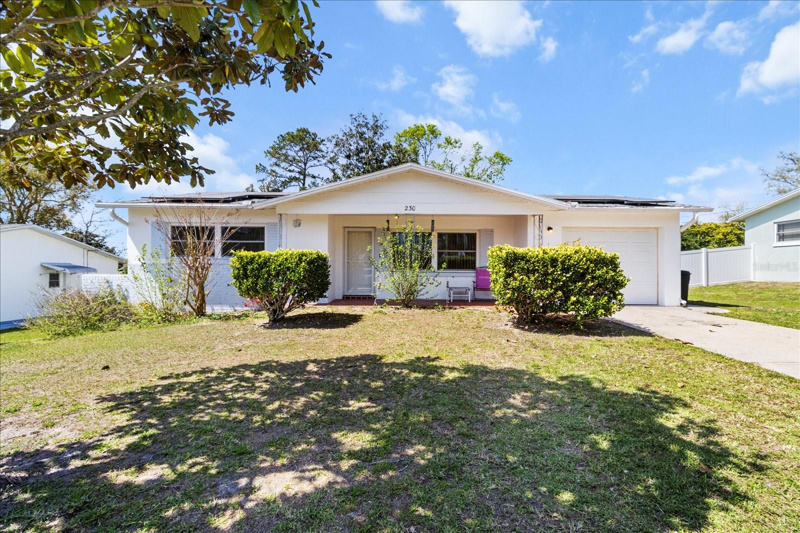 BEVERLY HILLS UNIT 06 - Residential