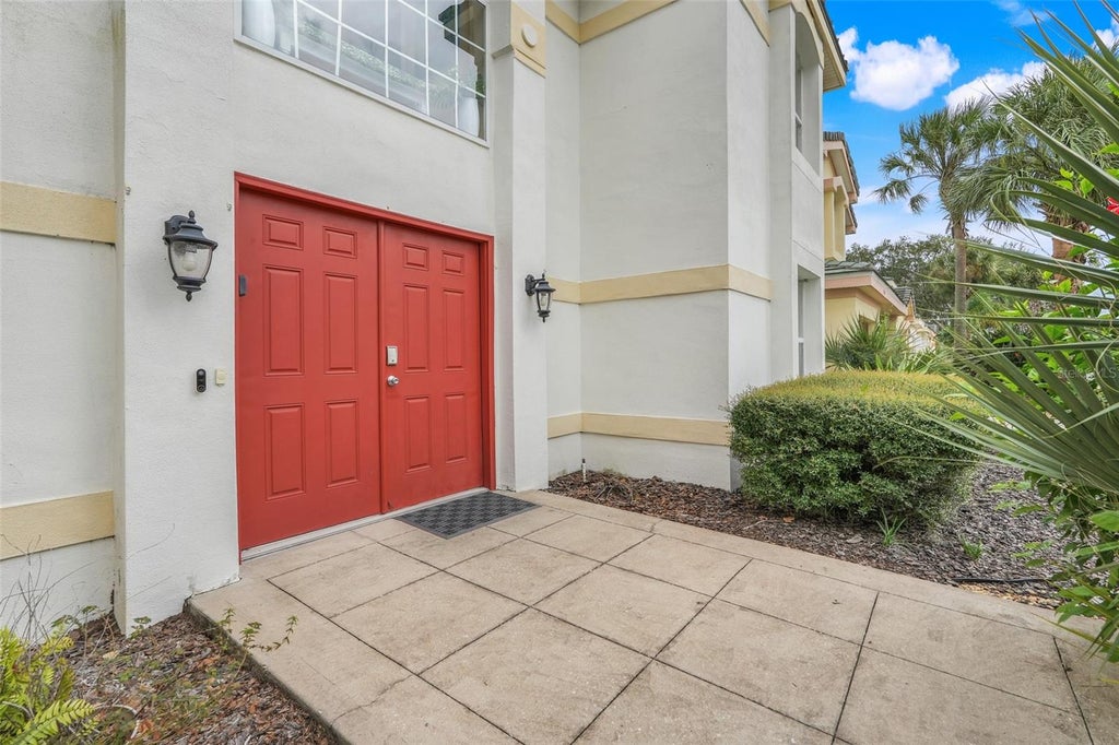 Photo of 8807 Crayson Court, Kissimmee, FL 34747 (MLS # S5155801)