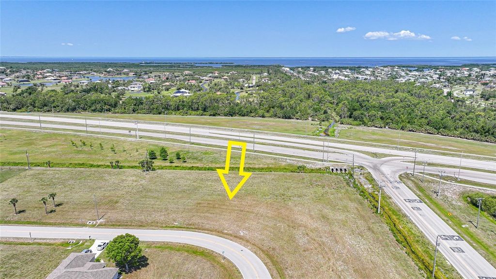 Photo of 16035 Badalona Drive, Punta Gorda, FL 33955 (MLS # C7510451)
