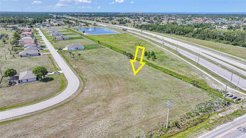 Photo of 16035 Badalona Drive, Punta Gorda, FL 33955 (MLS # C7510451)