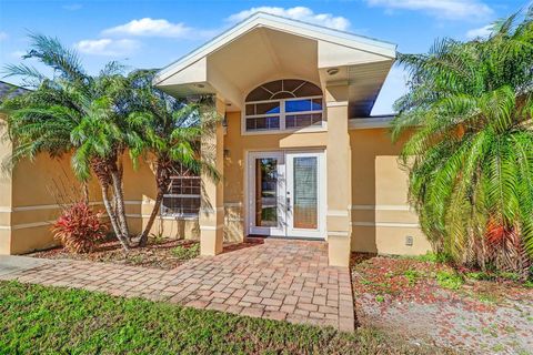 15918 REDINGTON DRIVE REDINGTON BEACH FL 33708