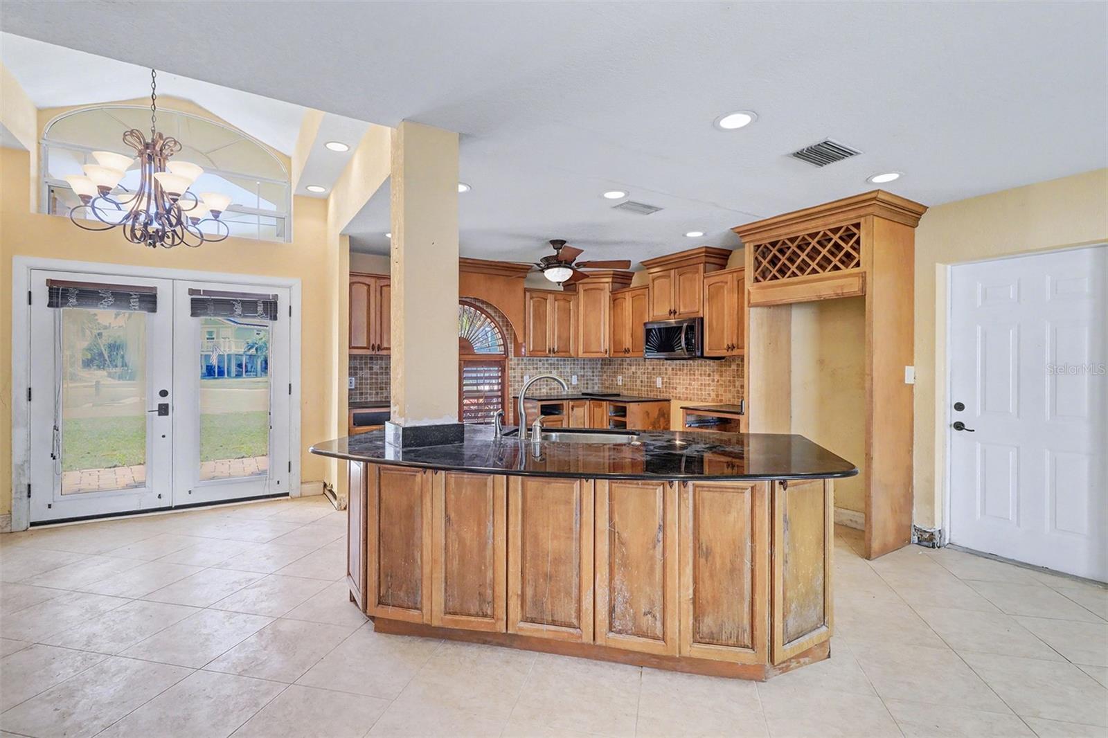 LONE PALM BEACH 3RD ADD - Residential