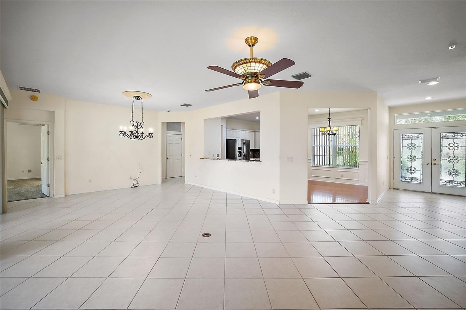 SPRUCE CREEK GC - Residential