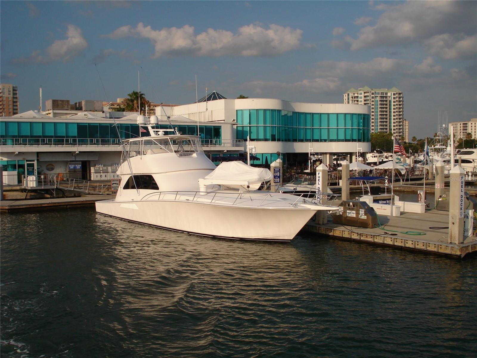 PEPPERTREE BAY IV - Residential