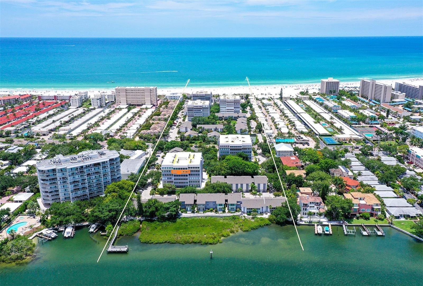 PEPPERTREE BAY IV - Residential