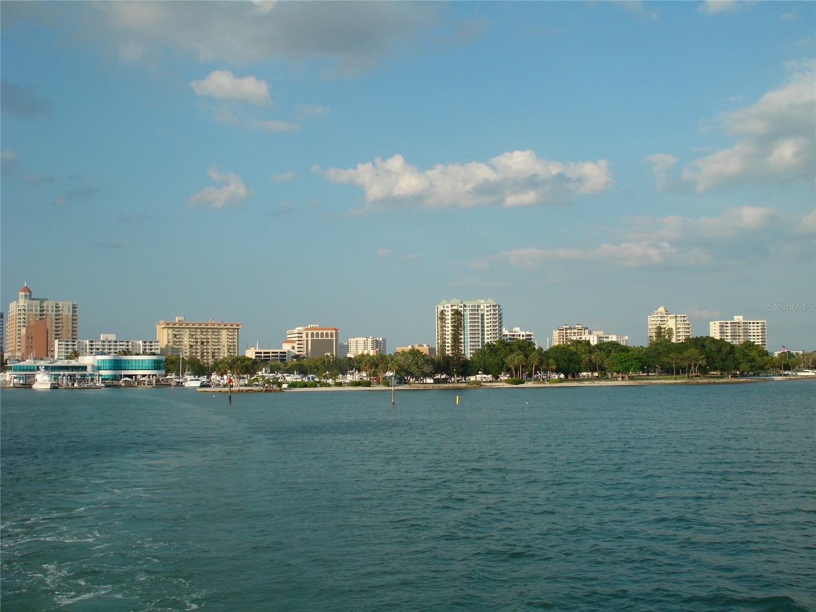 PEPPERTREE BAY IV - Residential