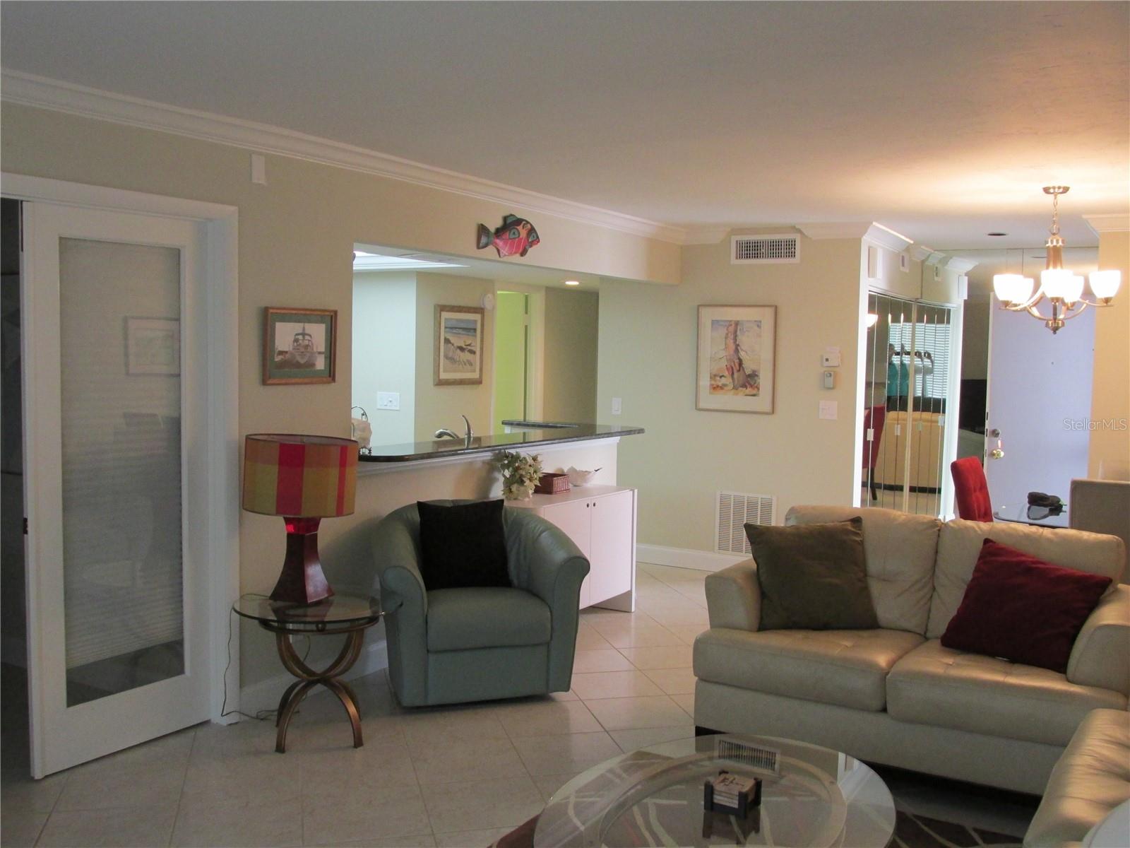 PEPPERTREE BAY IV - Residential